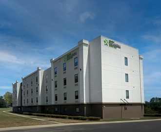 Extended Stay America Premier Suites Expands with New Charlottesville Location